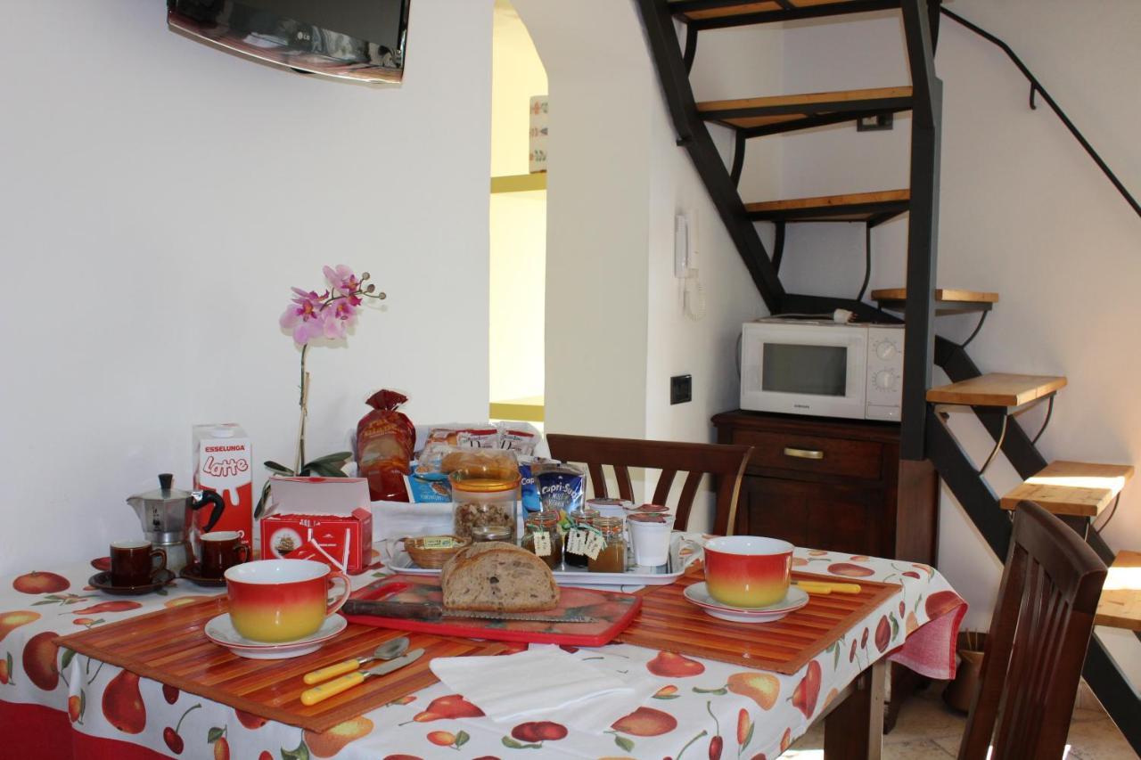 5 Terre - B&B La Giuditta - Специя Екстериор снимка