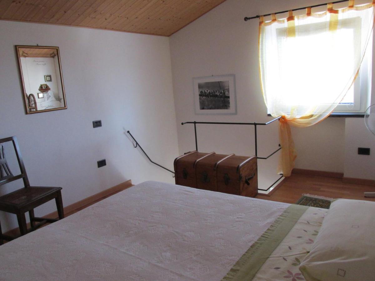 5 Terre - B&B La Giuditta - Специя Екстериор снимка