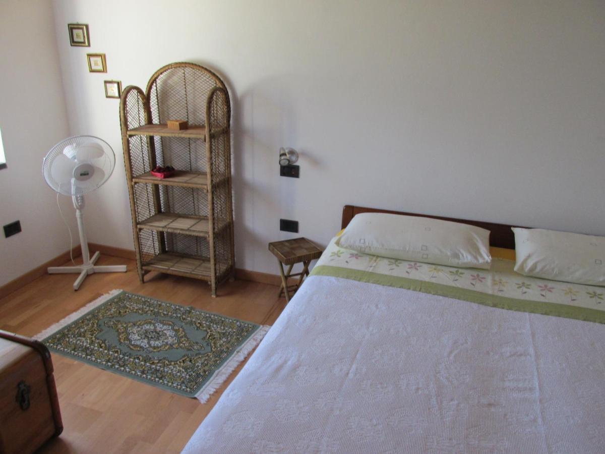 5 Terre - B&B La Giuditta - Специя Екстериор снимка