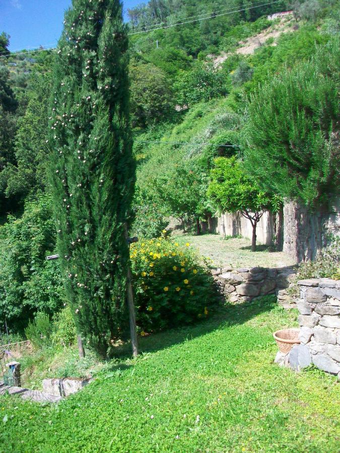 5 Terre - B&B La Giuditta - Специя Екстериор снимка